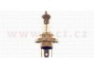 žárovka 24V H4 100/90W Patice P43t