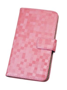 Pouzdro BOOK Huawei P8 lite 2017 / P9 lite 2017