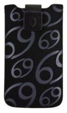 Pouzdro Fresh Galaxy S3 Teens 01 black