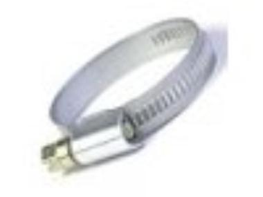spona hadice   8 - 12 mm