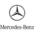 Mercedes výfuky