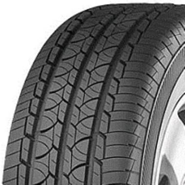 Barum 215/70-15C VANIS 2 109R