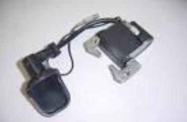 Zapalování Minibike